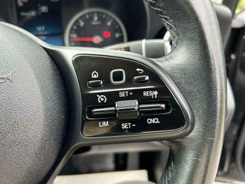 Mercedes-Benz C Class 2.0 C220d SE G-Tronic+ Euro 6 (s/s) 4dr