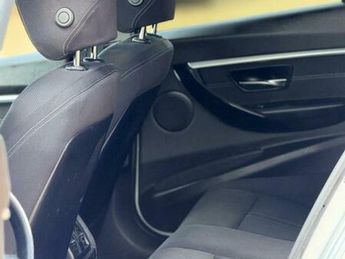 BMW 3 SERIES 2.0 318d Sport Touring Auto Euro 6 (s/s) 5dr