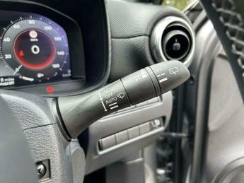 Nissan Juke 1.6 N-Connecta Auto Euro 6 5dr