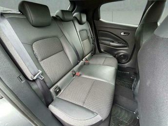 Nissan Juke 1.6 N-Connecta Auto Euro 6 5dr