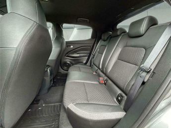 Nissan Juke 1.6 N-Connecta Auto Euro 6 5dr