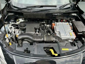 Nissan Juke 1.6 N-Connecta Auto Euro 6 5dr