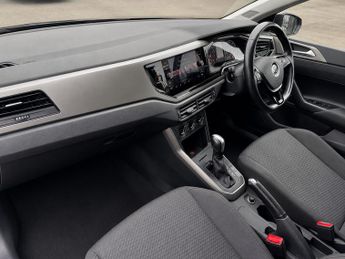 Volkswagen Polo 1.0 MATCH TSI DSG