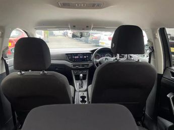 Volkswagen Polo 1.0 MATCH TSI DSG