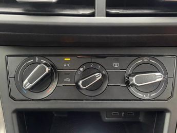 Volkswagen Polo 1.0 MATCH TSI DSG
