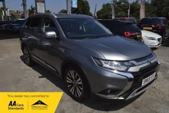 Mitsubishi Outlander DESIGN