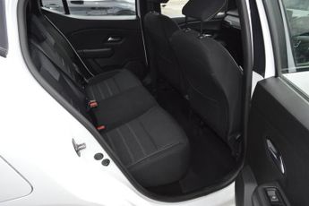 Dacia Sandero COMFORT TCE