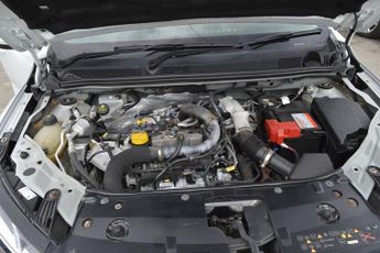 Dacia Sandero COMFORT TCE