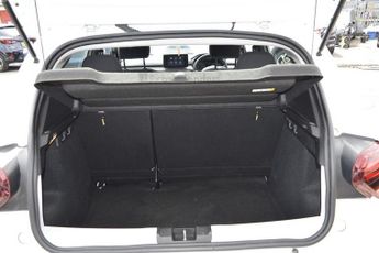 Dacia Sandero COMFORT TCE