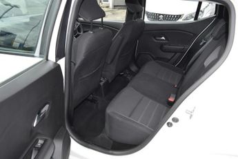 Dacia Sandero COMFORT TCE