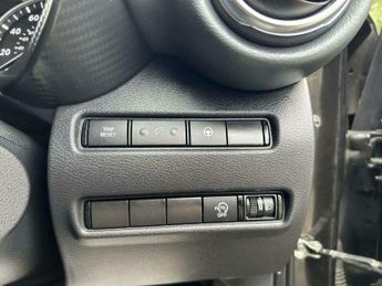 Nissan Juke 1.0 DIG-T Tekna DCT Auto Euro 6 (s/s) 5dr