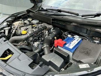 Nissan Juke 1.0 DIG-T Tekna DCT Auto Euro 6 (s/s) 5dr