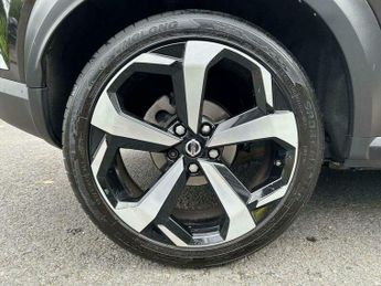Nissan Juke 1.0 DIG-T Tekna DCT Auto Euro 6 (s/s) 5dr