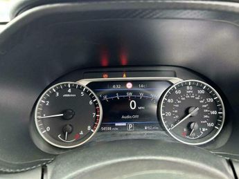 Nissan Juke 1.0 DIG-T Tekna DCT Auto Euro 6 (s/s) 5dr