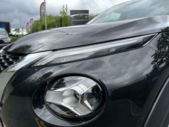 Nissan Juke 1.0 DIG-T Tekna DCT Auto Euro 6 (s/s) 5dr