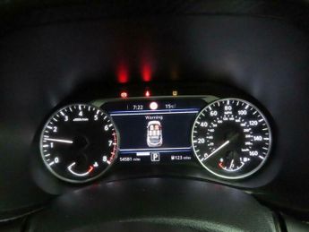 Nissan Juke 1.0 DIG-T Tekna DCT Auto Euro 6 (s/s) 5dr