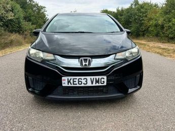 Honda Jazz 1.5h IMA HE CVT Euro 5 5dr ULEZ
