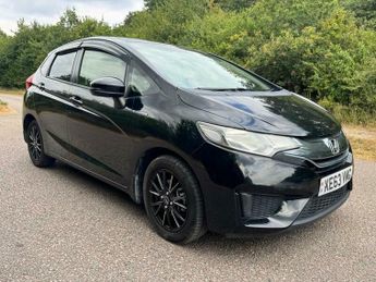 Honda Jazz 1.5h IMA HE CVT Euro 5 5dr ULEZ