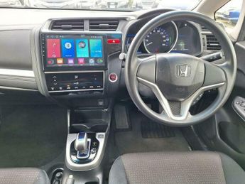 Honda Jazz 1.5h IMA HE CVT Euro 5 5dr ULEZ