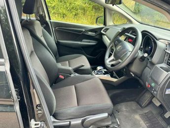 Honda Jazz 1.5h IMA HE CVT Euro 5 5dr ULEZ