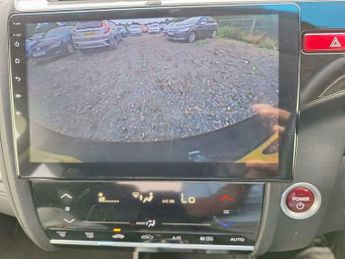 Honda Jazz 1.5h IMA HE CVT Euro 5 5dr ULEZ