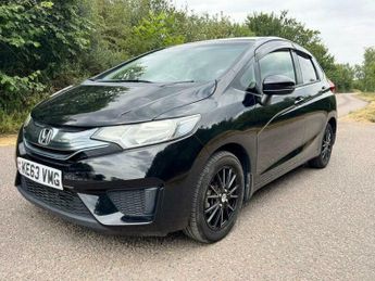 Honda Jazz 1.5h IMA HE CVT Euro 5 5dr ULEZ