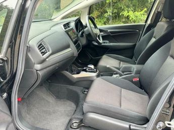 Honda Jazz 1.5h IMA HE CVT Euro 5 5dr ULEZ