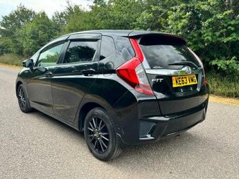 Honda Jazz 1.5h IMA HE CVT Euro 5 5dr ULEZ