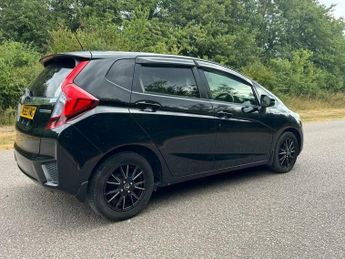 Honda Jazz 1.5h IMA HE CVT Euro 5 5dr ULEZ
