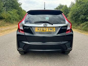 Honda Jazz 1.5h IMA HE CVT Euro 5 5dr ULEZ