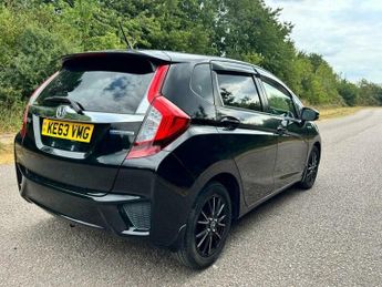 Honda Jazz 1.5h IMA HE CVT Euro 5 5dr ULEZ