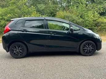 Honda Jazz 1.5h IMA HE CVT Euro 5 5dr ULEZ