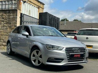 Audi A3 1.6 TDI Sport Sportback Euro 6 (s/s) 5dr