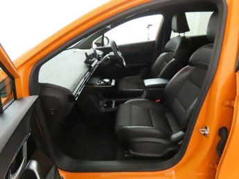MG MG 4 64kWh Trophy Long Range Auto 5dr