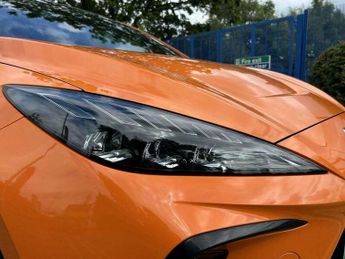 MG MG 4 64kWh Trophy Long Range Auto 5dr
