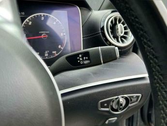 Mercedes-Benz E Class 2.0 E220d AMG Line G-Tronic+ Euro 6 (s/s) 2dr