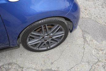 Smart ForFour BRABUS SPORT PREMIUM T