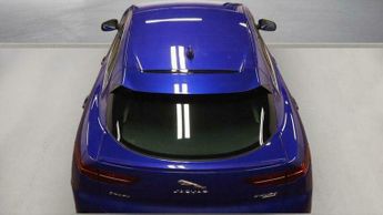 Jaguar I-PACE 400 90kWh SE Auto 4WD 5dr