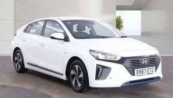 Hyundai IONIQ 1.6 h-GDi Premium DCT Euro 6 (s/s) 5dr