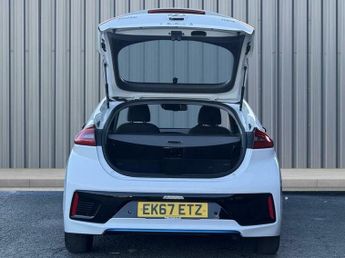Hyundai Ioniq 1.6 h-GDi Premium DCT Euro 6 (s/s) 5dr