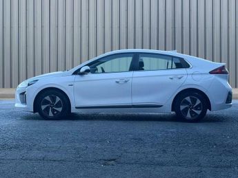 Hyundai Ioniq 1.6 h-GDi Premium DCT Euro 6 (s/s) 5dr