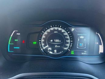 Hyundai Ioniq 1.6 h-GDi Premium DCT Euro 6 (s/s) 5dr