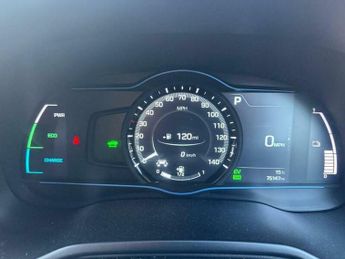 Hyundai Ioniq 1.6 h-GDi Premium DCT Euro 6 (s/s) 5dr