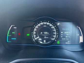 Hyundai Ioniq 1.6 h-GDi Premium DCT Euro 6 (s/s) 5dr