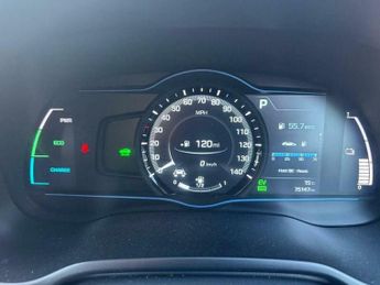 Hyundai Ioniq 1.6 h-GDi Premium DCT Euro 6 (s/s) 5dr