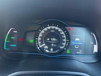 Hyundai Ioniq 1.6 h-GDi Premium DCT Euro 6 (s/s) 5dr