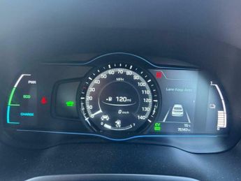 Hyundai Ioniq 1.6 h-GDi Premium DCT Euro 6 (s/s) 5dr