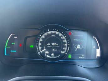 Hyundai Ioniq 1.6 h-GDi Premium DCT Euro 6 (s/s) 5dr