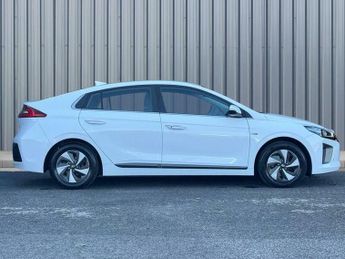 Hyundai Ioniq 1.6 h-GDi Premium DCT Euro 6 (s/s) 5dr