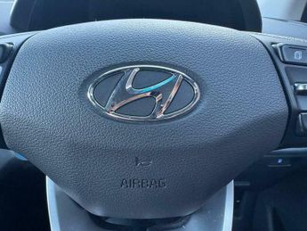 Hyundai Ioniq 1.6 h-GDi Premium DCT Euro 6 (s/s) 5dr